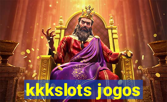 kkkslots jogos